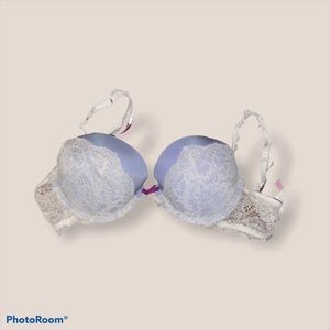 Victoria's Secret Dream angel push-up bra 34C